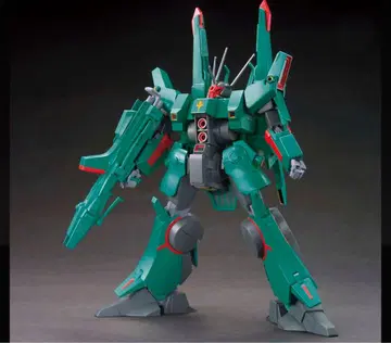 hguc 도벤 울프 미조립 제품