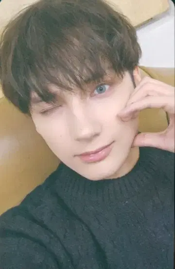 TXT 유니버설 뮤직 스토어 후닝카이 더 스타 챕터: 산투아리 라키드로