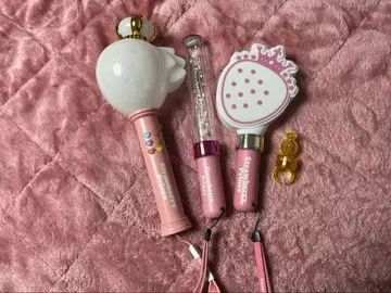 스토푸리 응원봉