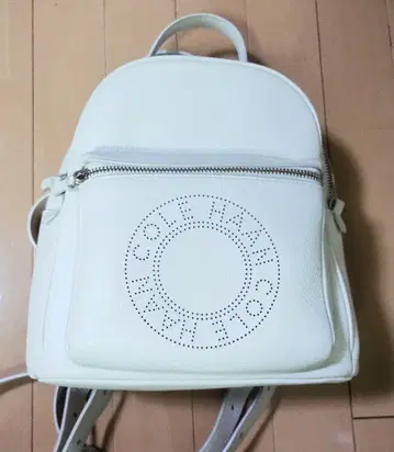콜한 미니 백팩