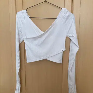 안다르 긴팔 상의 필라테스