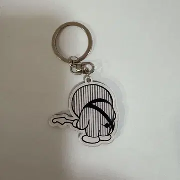 도라에몽 / 래드 뮤지션 아크릴 키링
