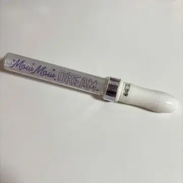 M!LK 컬러 체인지 응원봉 MowMowDREAM
