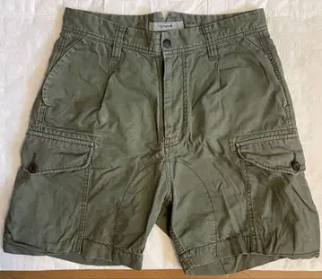 nonnative 카고 팬츠 vendor COVERCHORD