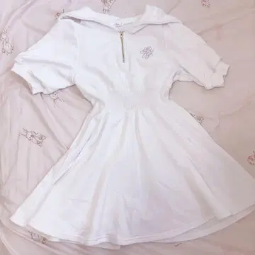 세일러 맨투맨 OP