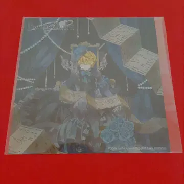 PandoraHearts  혜택  색지