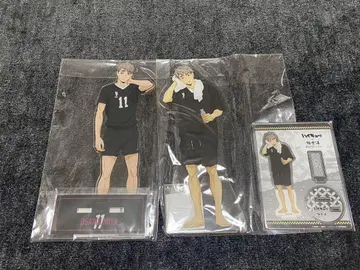 하이큐!! 미야 오사무