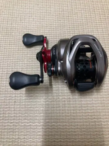 17 스콜피온 BFS 6.3L