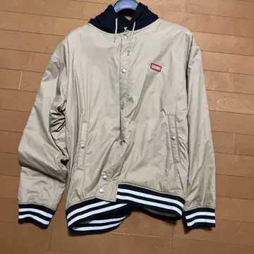 참스 자켓 XL