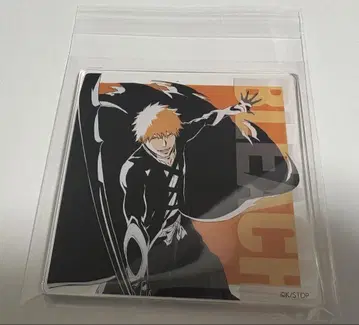 bleach world 코스터 이치고