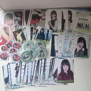 Keyakizaka46 브로마이드