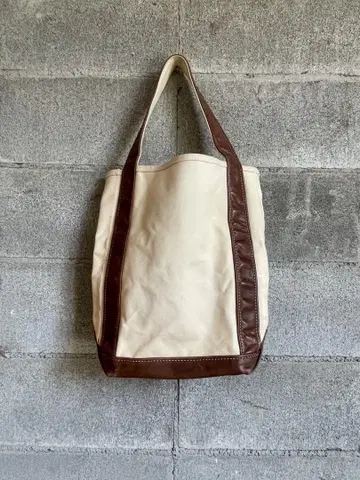 TEMBEA 바게트 토트 L