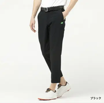 뉴발란스 밑단 기장 수선 완료 골프웨어 롱 팬츠 봄/여름