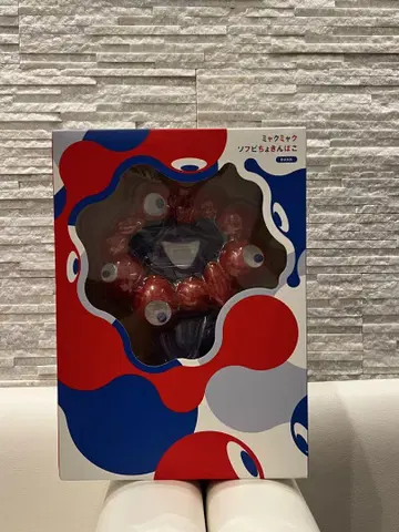 미야쿠미야쿠 소프트 비닐 저금통 저금통