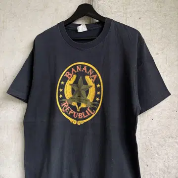 레어 90's Banana Republic TEE 바나나리퍼블릭