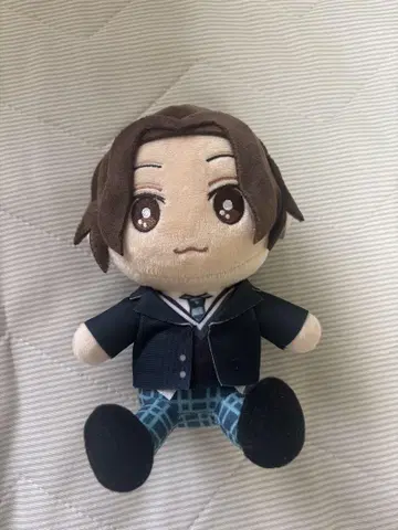 키요이 카나데 봉제 인형