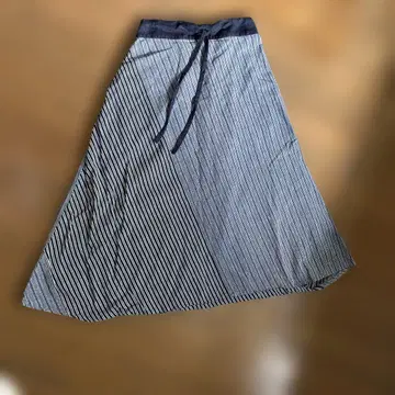 SOUSOU 면 린넨 후지 M 사이즈