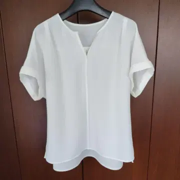 UNITEDARROWS 25SS 그린 라벨 릴랙싱 블라우스