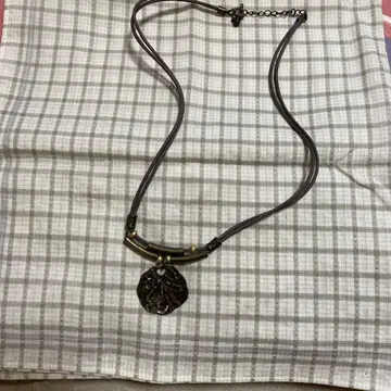 남성용 목걸이