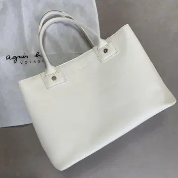 agnes b. 핸드백