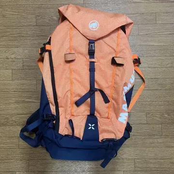 MAMMUT 마무트 트리온 38 Trion 38