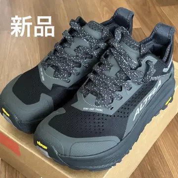 [새상품] 알트라 올림푸스 6 27cm