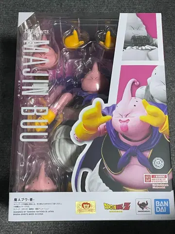 s.h.figuarts 드래곤볼 시리즈 세트