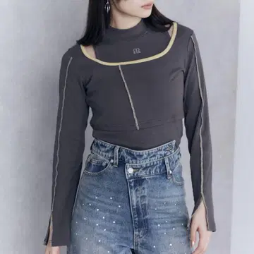 멀티 웨이 레이어드 상의