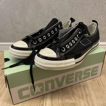 VA CONVERSE All Star 블랙