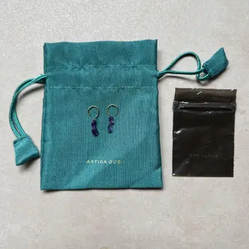 아르티다우드 귀걸이