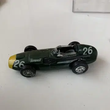 중마루 씨 예약 상품 Vanwall
