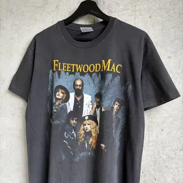 90s Fleetwood Mac Hanes 플릿우드 맥