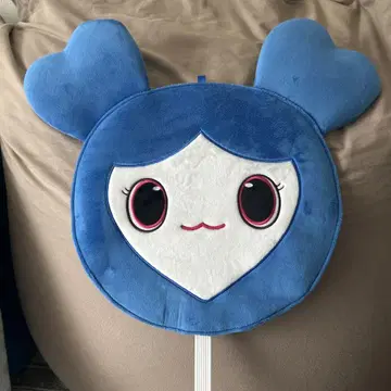 TWICE 부채 케이스 및 부채