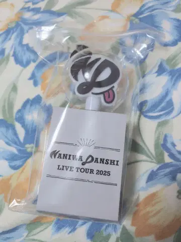 나니와단시 모자 꽁지 보야주 응원봉