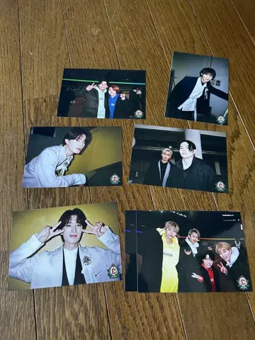 EBiDAN 오프샷 사진
