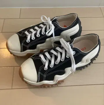 한국 컨버스 란스 모션 24.5cm