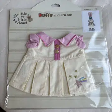 스텔라 의상 코스튬