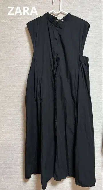 자라 원피스