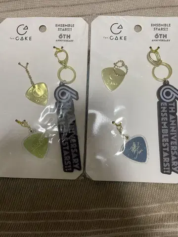 앙상블 스타즈 피크 참 사자나미 쥰 토모에 히요리