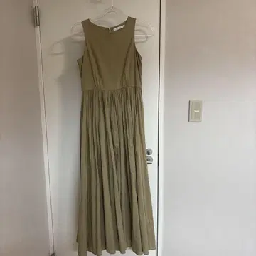 마리하 여름 레이디 드레스
