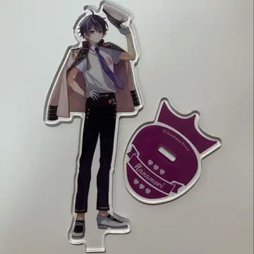 나나모리 아크릴 스탠드