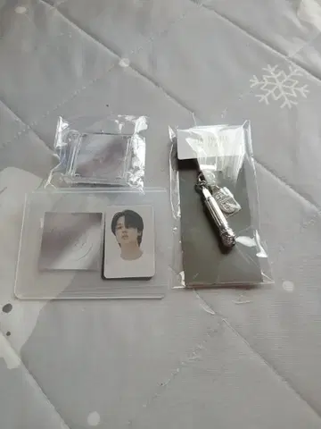BTS FESTA 2025 캡슐 앨범