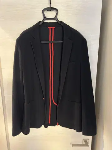 자라 자켓 네이비 XL