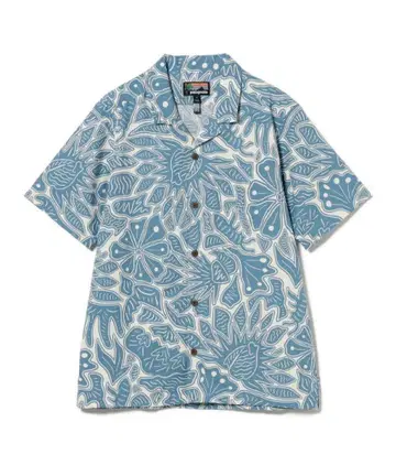 파타고니아 / 타이달 스크래치 캠핑 셔츠 2025ss XL
