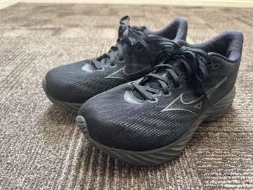 Mizuno 웨이브 라이더 28