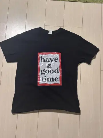 haveagoodtime 티셔츠