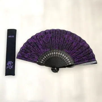 안나수이 부채