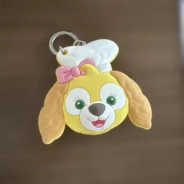 홍콩 디즈니 굿즈 키링