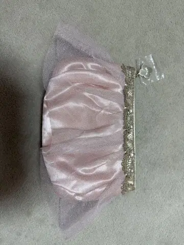 질스튜어트 파우치