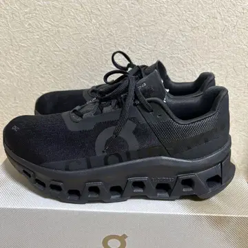 on 클라우드 몬스터 26cm 블랙
